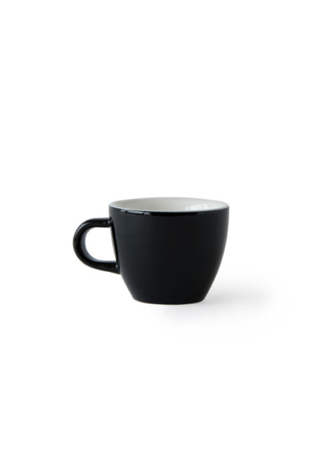 Чашка для еспресо 70мл Demitasse - чорна