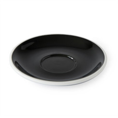 Classic Saucer Medium Penguin Black