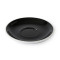 Classic Saucer Medium Penguin Black