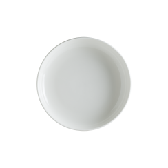 Pott Deep Plate 25 cm