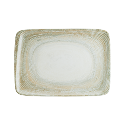 Patera Moove Rectangular Plate 34 cm