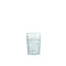 PROVENZALE TUMBLER ROCK - CLEAR