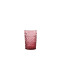 PROVENZALE TUMBLER ROCK - PURPLE