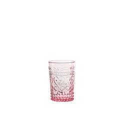 PROVENZALE TUMBLER ROCK - PINK