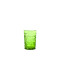 PROVENZALE TUMBLER ROCK - APPLE GREEN