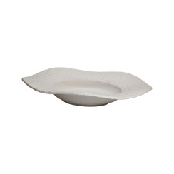 Snow deep plate 28,6 x 5,3 cm