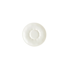 Raw Espresso Saucer 12 cm