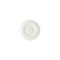 Raw Espresso Saucer 12 cm