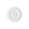Raw Coffee Saucer 16 cm