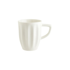 Raw Conic Mug