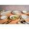 Radix Banquet Deep Plate 28 cm 400 cc