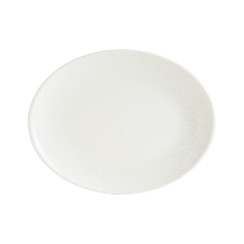 Radix Moove Oval Plate 25 cm