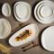 Radix Vago Deep Plate 23 cm 750 cc