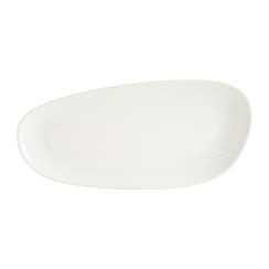 Radix Vago Rectangular Plate 36 cm
