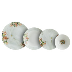 24pcs Dinner set