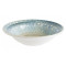 Rivus Ethnic Gourmet Deep Plate 16 cm 160 cc