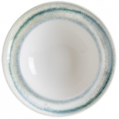 Rivus Line Gourmet Deep Plate 24 cm 400 cc