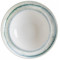 Rivus Line Gourmet Deep Plate 24 cm 400 cc