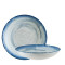 Harena Gourmet Deep Plate 20 cm 500 cc