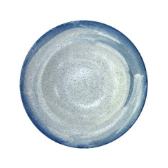 Harena Gourmet Deep Plate 24 cm 400 cc