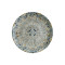 Luca Mosaic Matt Gourmet Flat Plate 17 cm
