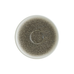 Luca Wood Gourmet Coffee Saucer 12 cm