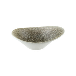 Luca Wood Stream Organic Bowl 10 cm 45 cc