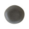 Luca Wood  Vago Deep Plate 26 cm 1000 cc