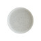 Lunar White Hygge Deep Plate 10 cm