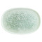 Lunar Ocean 33cm Oval Dish