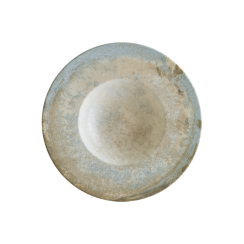 Luz Banquet Deep Plate 28 cm 400 cc