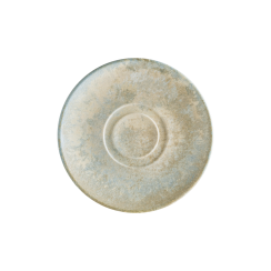 Luz Gourmet Consomme Plate 19 cm