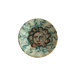 Mesopotamia Sun Rita Degustation Plate 11 cm
