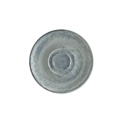 Omnia Gourmet Consomme Plate 19 cm