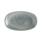 Omnia Gourmet Oval Plate 19*11 cm