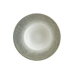 Sway Banquet Deep Plate 28 cm 400 cc
