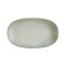 Sway Gourmet Oval Plate 15*8.5 cm