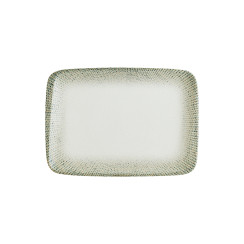 Sway Moove Rectangular Plate 23*16 cm