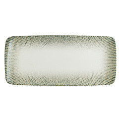 Sway Moove Rectangular Plate 34*16 cm