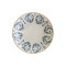 Viento Bloom Deep Plate 25 cm 1300 cc
