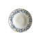 Viento Gourmet Deep Plate 27 cm 400 cc