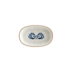 Viento Hygge Oval Dish 10 cm