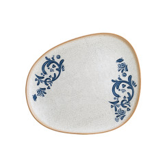 Viento Vago Flat Plate 33 cm