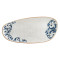 Viento Vago Rectangular Plate 36 cm