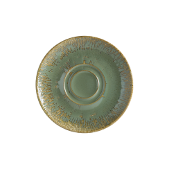 Sage Snell Gourmet Consomme Plate 19 cm