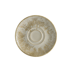 Sand Snell Gourmet Consomme Plate 19 cm