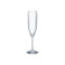 Champagne Glass 0,17ml