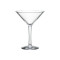 Martini Glass 0,295ml