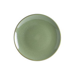 Sage Gourmet Flat Plate 25 cm