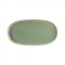 Sage Hygge 21cm  Oval Dish